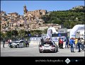 301 Skoda Fabia Rally 2 Evo F.Angelucci - M.Cambria Paddock (2)